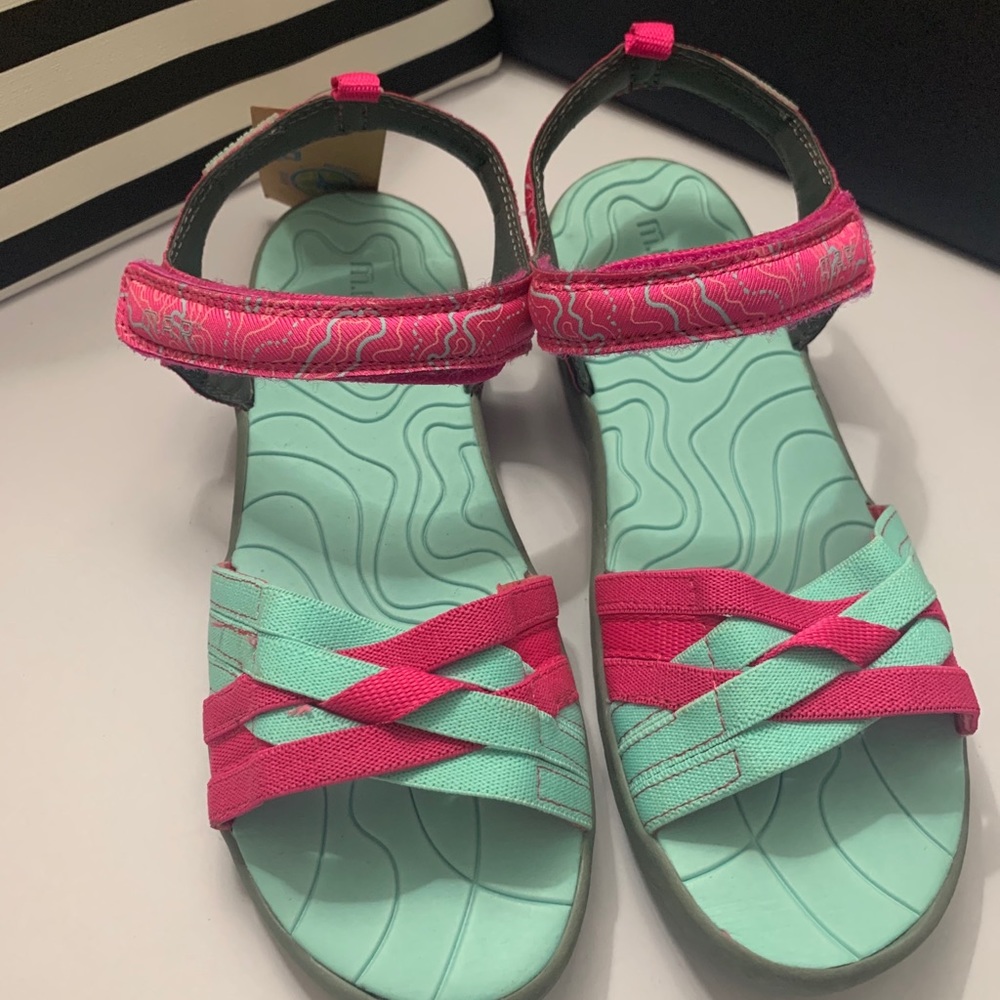 M.A.P. Women’s Ria sandals 5